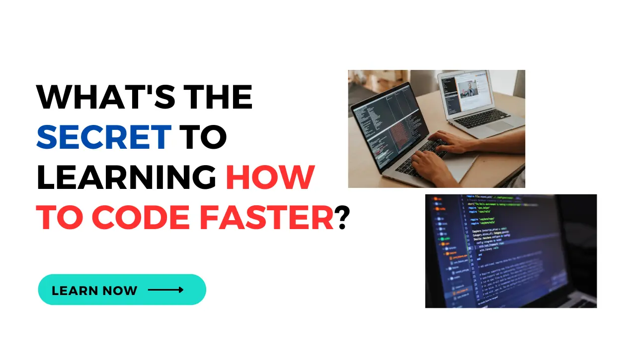 What's The Secret To Learning How To Code Faster? - Coding Clutch