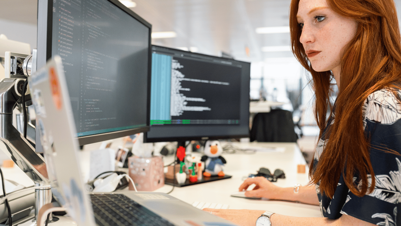 Learn How Learning to Code Can Help Aspiring Entrepreneurs Build Their ...