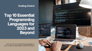 Essential Programming Languages 2023