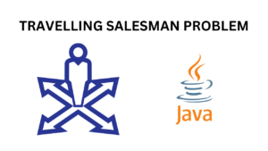 ravelling Salesman Problem in Java