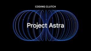 Project Astra