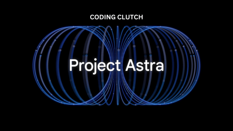 Project Astra