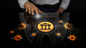 Advanced Banking System