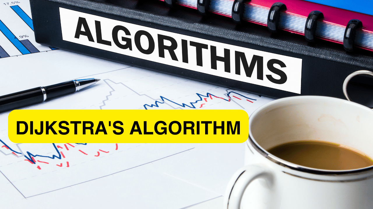 A Step-by-Step Guide to Implementing Dijkstra's Algorithm for Finding ...