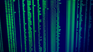 Cryptographic Algorithms